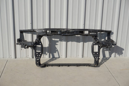 2011-2017 Audi A8 A8L Front Radiator Support Carrier OEM