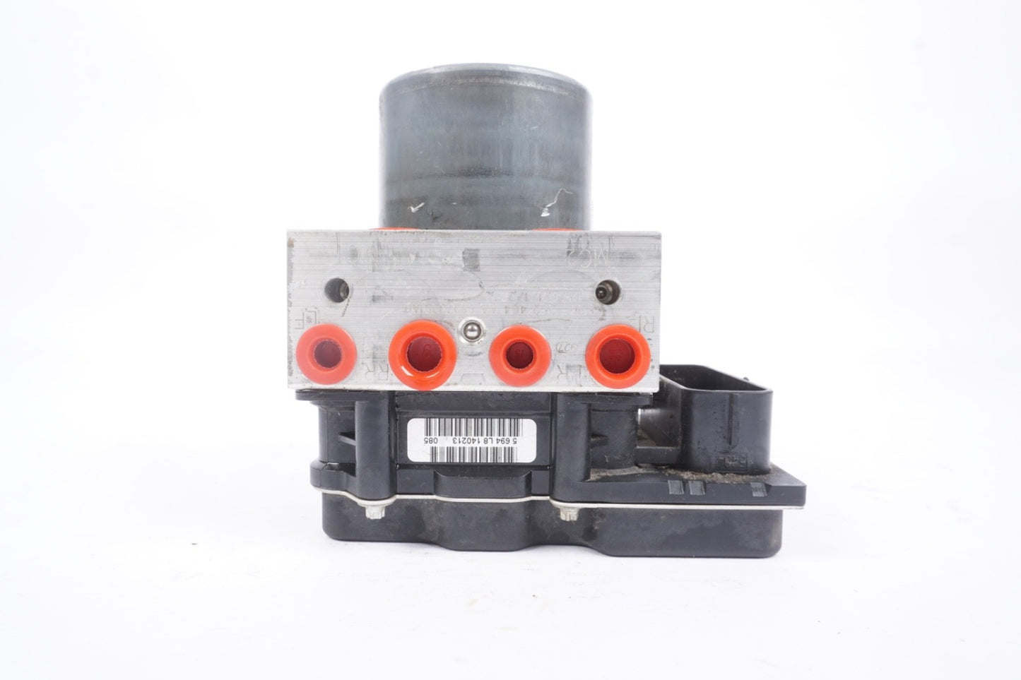 2012 - 2017 Fiat 500 Abs Pump Control Module