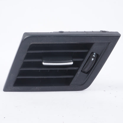 10-13 Mercedes W207 E350 Coupe Front Right Dashboard AC A/C Air Vent Black OEM