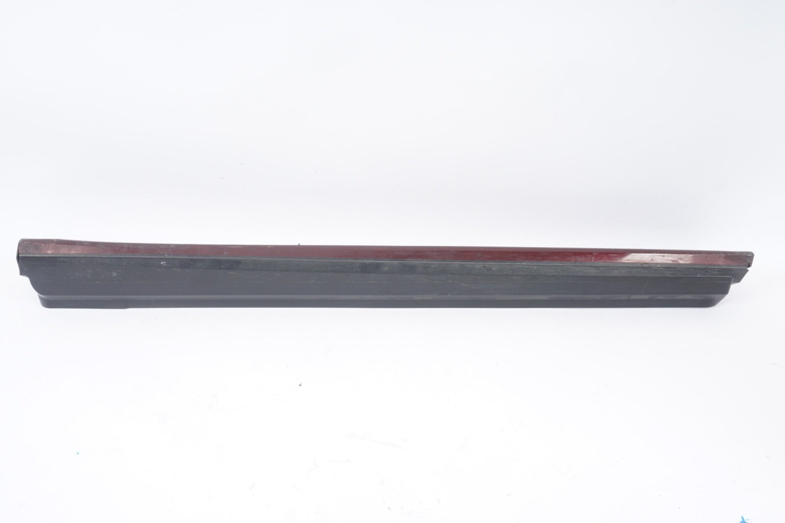 2014-2019 TOYOTA HIGHLANDER FRONT LEFT DRIVER SIDE DOOR LOWER MOLDING OEM