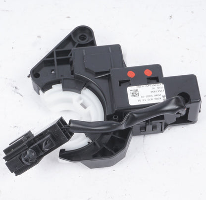 10-14 Mercedes Benz E350 Coupe CONVERTIBLE Passenger Seat Recline Locking Sensor