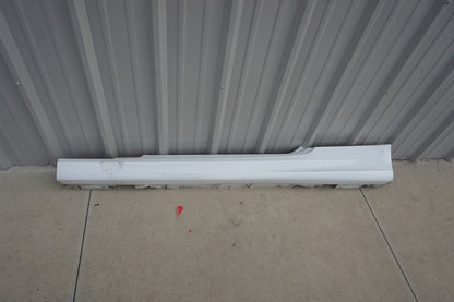 2011-2013 BMW E92 E93 328i 335i RIGHT RH ROCKER PANEL SIDE SKIRT OEM