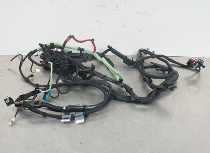 2017 - 2020 Mercedes Benz S450 ROOF TOP WIRE HARNESS