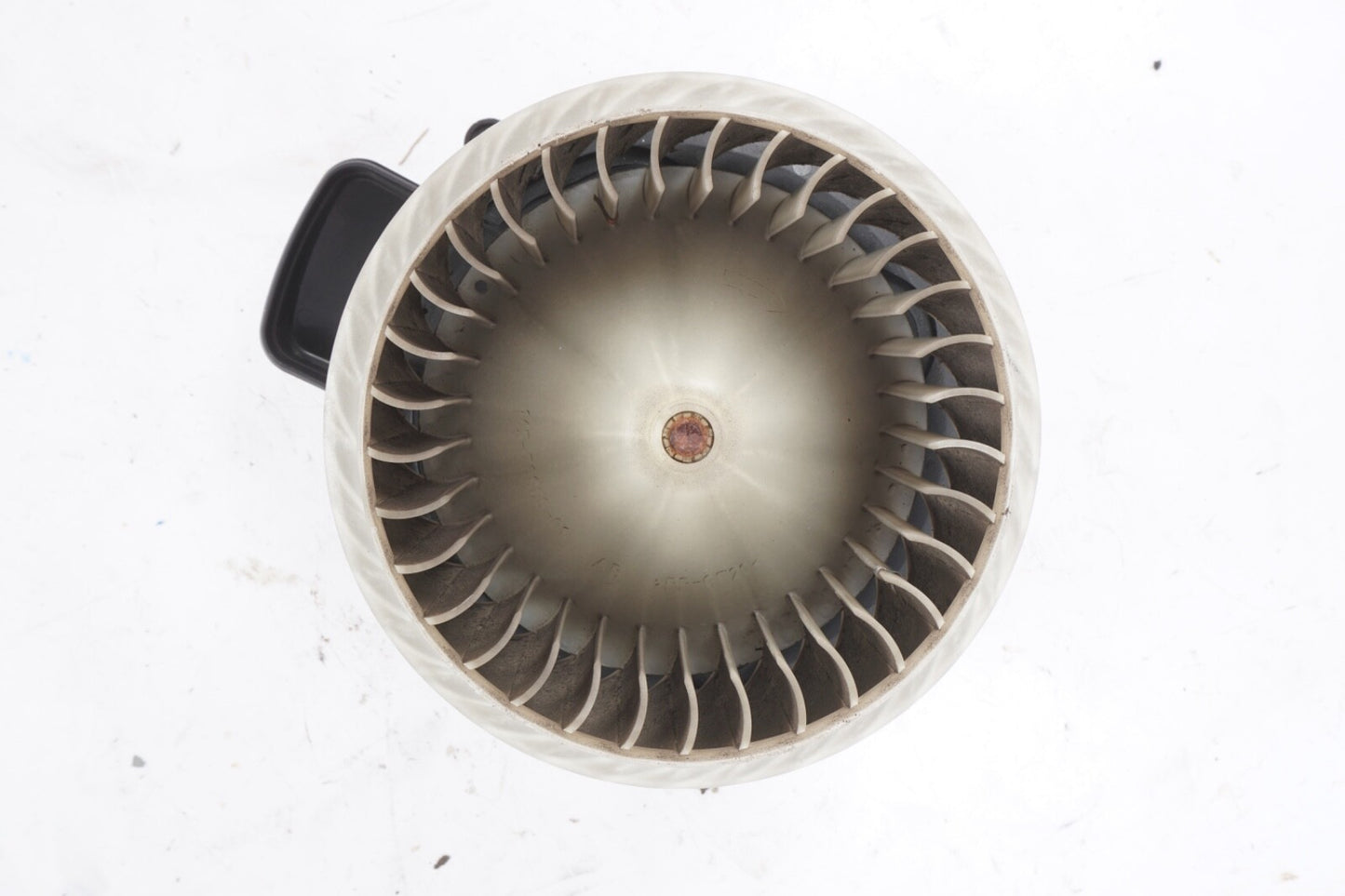 2012 - 2017 AUDI A7 HVAC AC HEATER BLOWER MOTOR 4H1820021B OEM