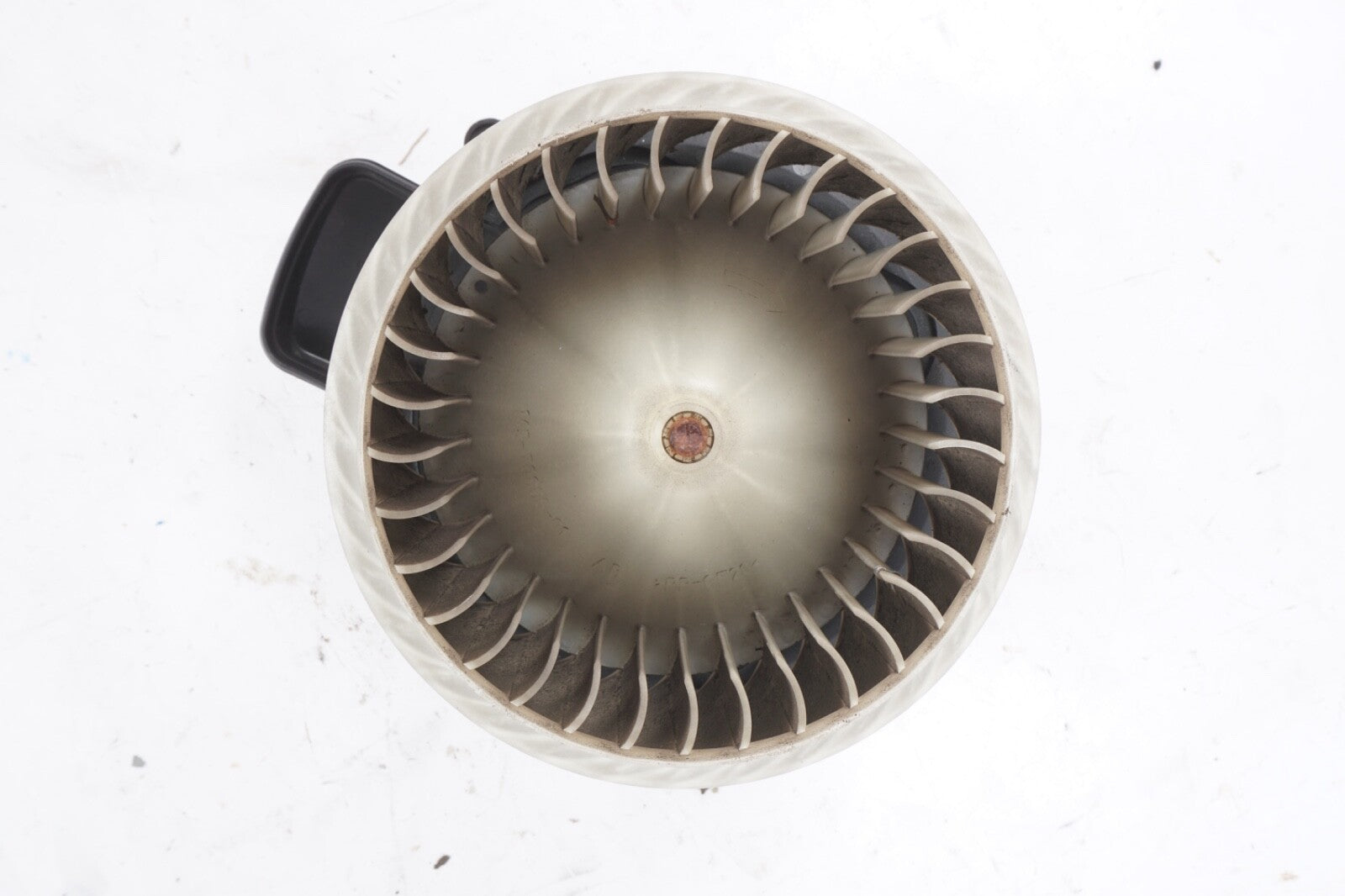 2012 - 2017 AUDI A7 HVAC AC HEATER BLOWER MOTOR 4H1820021B OEM