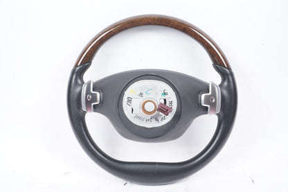 14-17 Mercedes W222 S600 S550 Steering Wheel OEM