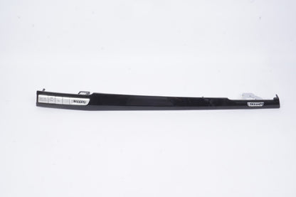 2011 - 2018 Audi A8l Quattro Right Side Dash Switch Bezel Molding Trim Cover OEM