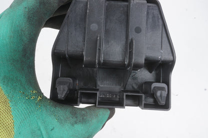 2011-2018 Audi A8 A8L S8 Safety Warning Triangle Bracket 4H0860285  OEM