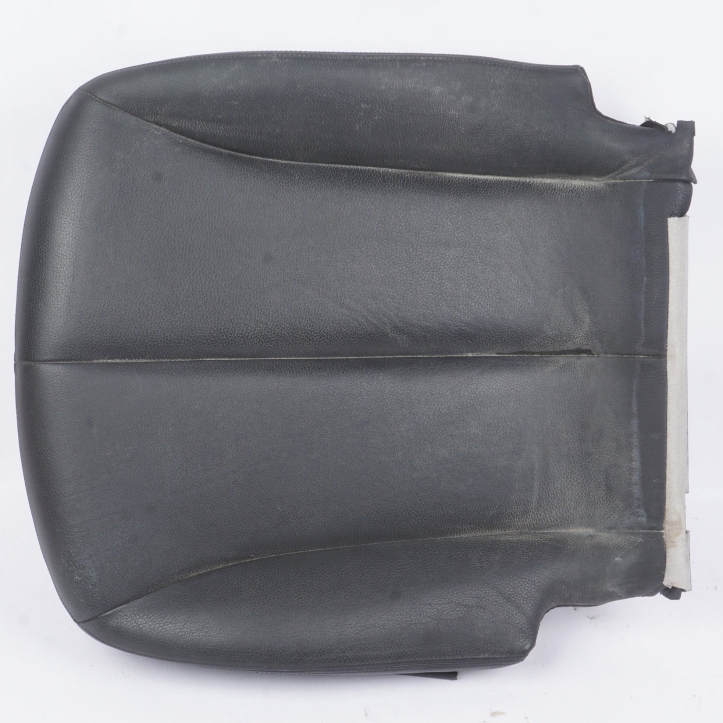 2014 - 2016 BMW 428I - Front LEFT Lower SEAT Bottom Cushion Black