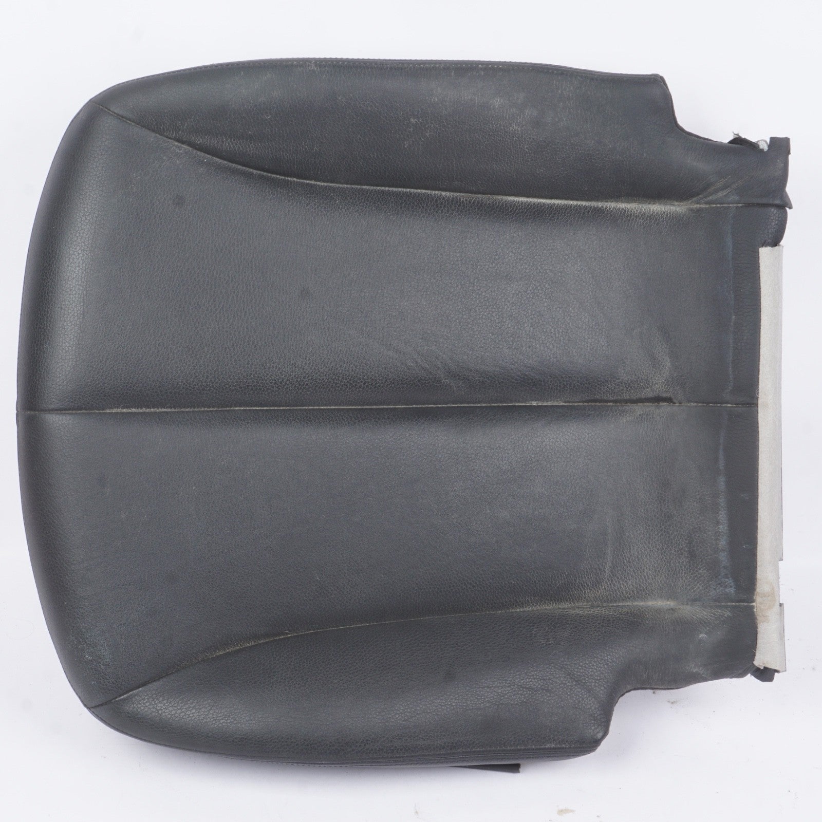 2014 - 2016 BMW 428I - Front LEFT Lower SEAT Bottom Cushion Black