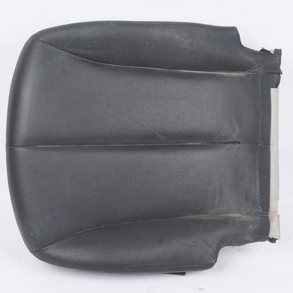 2014 - 2016 BMW 428I - Front LEFT Lower SEAT Bottom Cushion Black