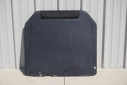 2013 - 2022 ACURA ILX REAR TRUNK FLOOR CARGO SPARE TIRE TRIM COVER PANEL OEM