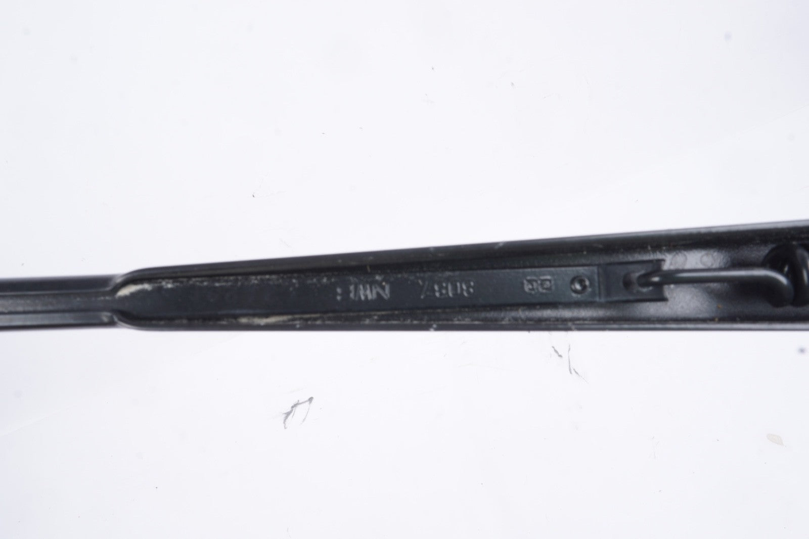 2012 - 2019 Fiat 500 Windshield Wiper Arm Set OEM Left and Right