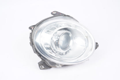 2012 - 2019 Fiat 500 Halogen Headlight Passenger Right RH OEM