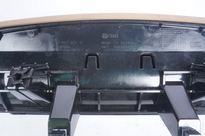 11 - 18 Porsche Cayenne 958 Front Right Pass Seat Storage Bin Drawer Tray OEM