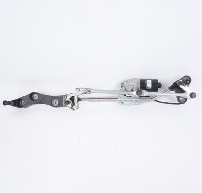 2004 - 2010 Bmw 6 Seris E63 Linkage Wiper Motor Windshield Window 7193995 Oem
