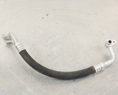 2004-2007 AUDI A8 D3 QUATTRO 4.2L AC AIR CONDITIONER HOSE TUBE PIPE LINE OEM