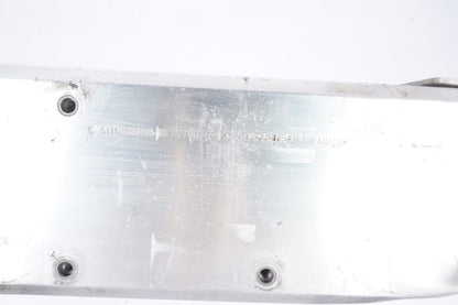 14-20 BMW F32 428 435 Front Left Driver Side Bumper Reinforcement Bracket OEM