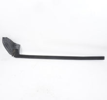2012 - 2017 BMW 650i Front Left Windshield Trim Seal OEM