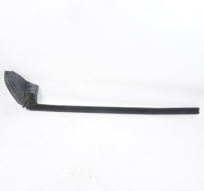2012 - 2017 BMW 650i Front Left Windshield Trim Seal OEM