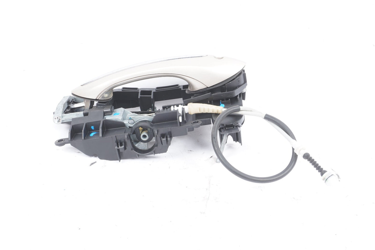 13 - 18 BMW 650i 640i Front Left Driver Side Exterior Door Handle OEM