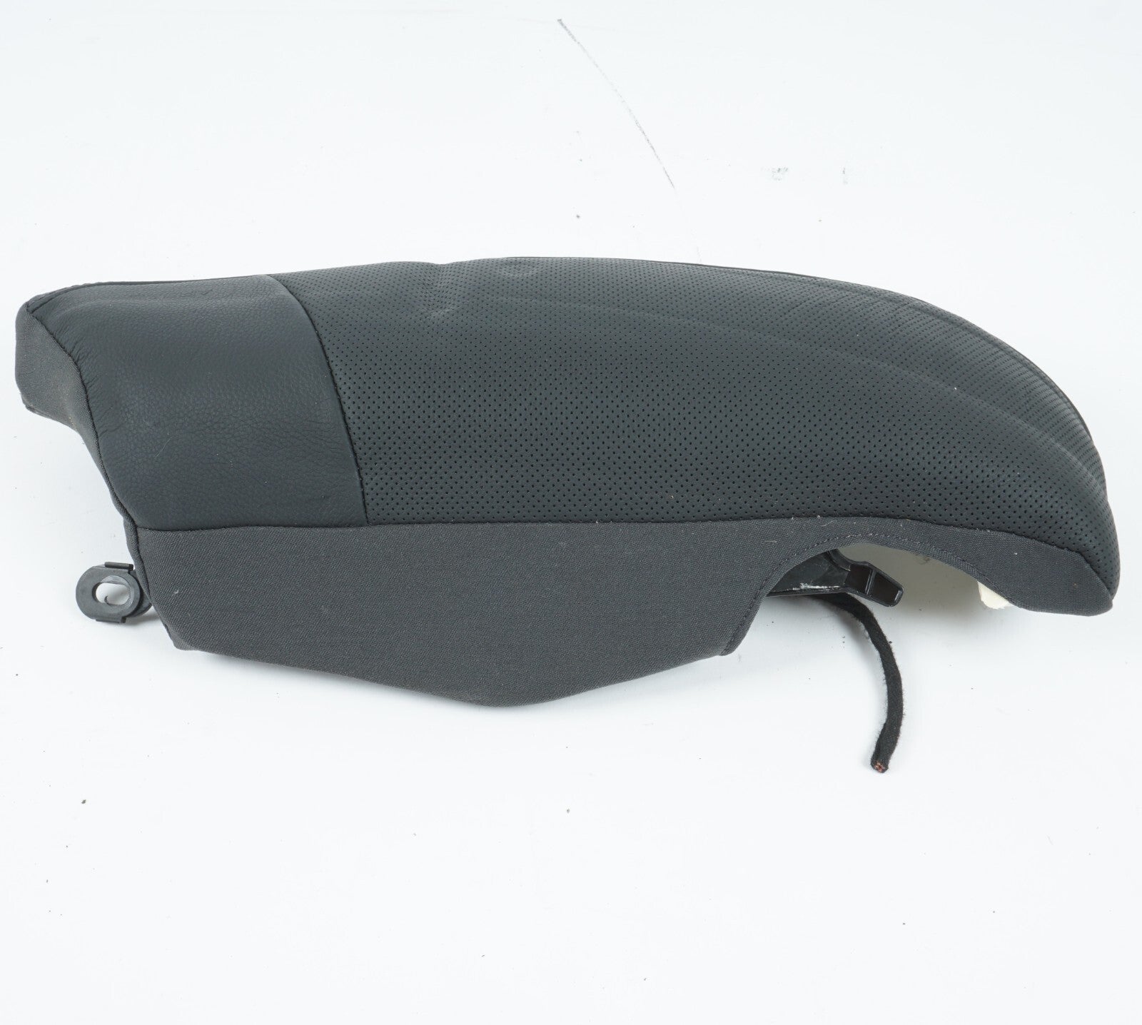 10 - 16 PORSCHE PANAMERA REAR SEAT BOOLSTER CUSION LEFT DRIVER SIDE OEM