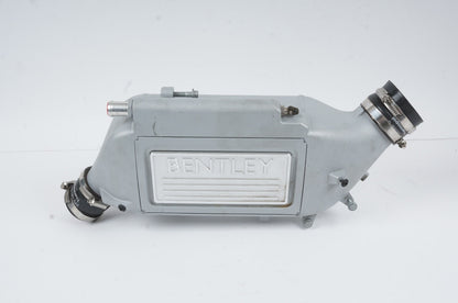 2010 - 2020 Bentley Mulsanne 6.75L Left Engine Turbo Intercooler Air Cooler