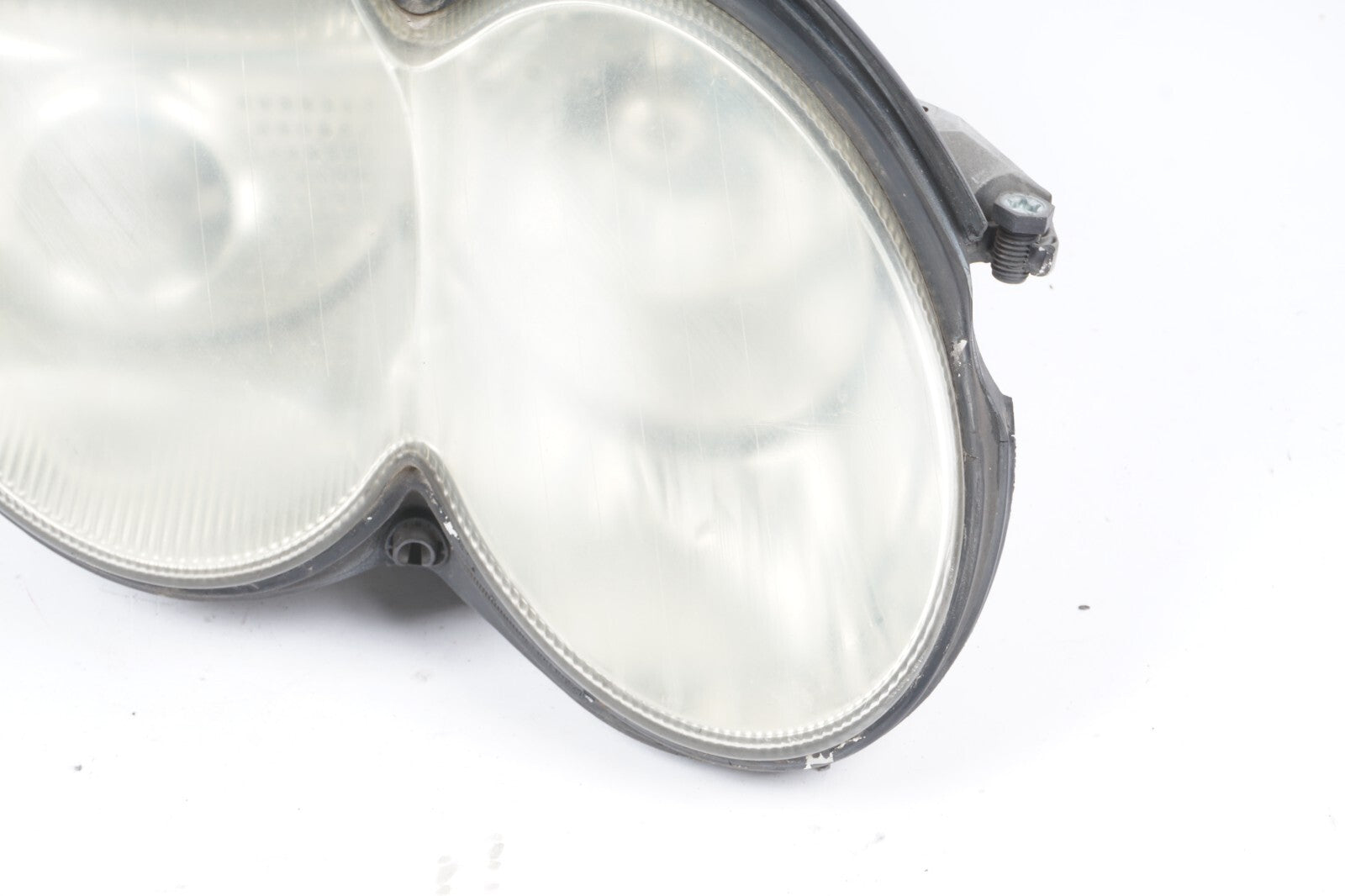 03-08 Mercedes R230 SL500 SL55 Right Passenger Side Headlight Lamp Xenon OEM