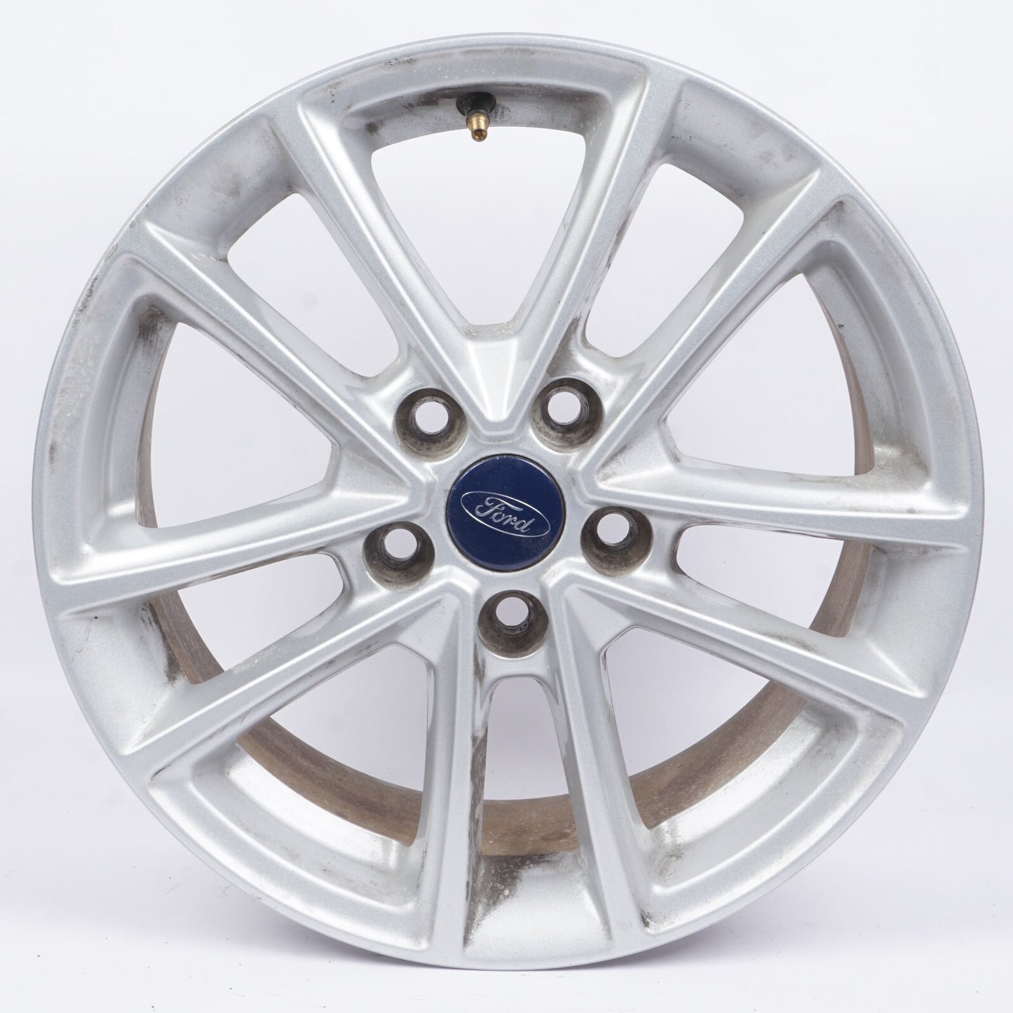15 - 18 FORD FOCUS Alloy Wheel Rim 16x7J OEM