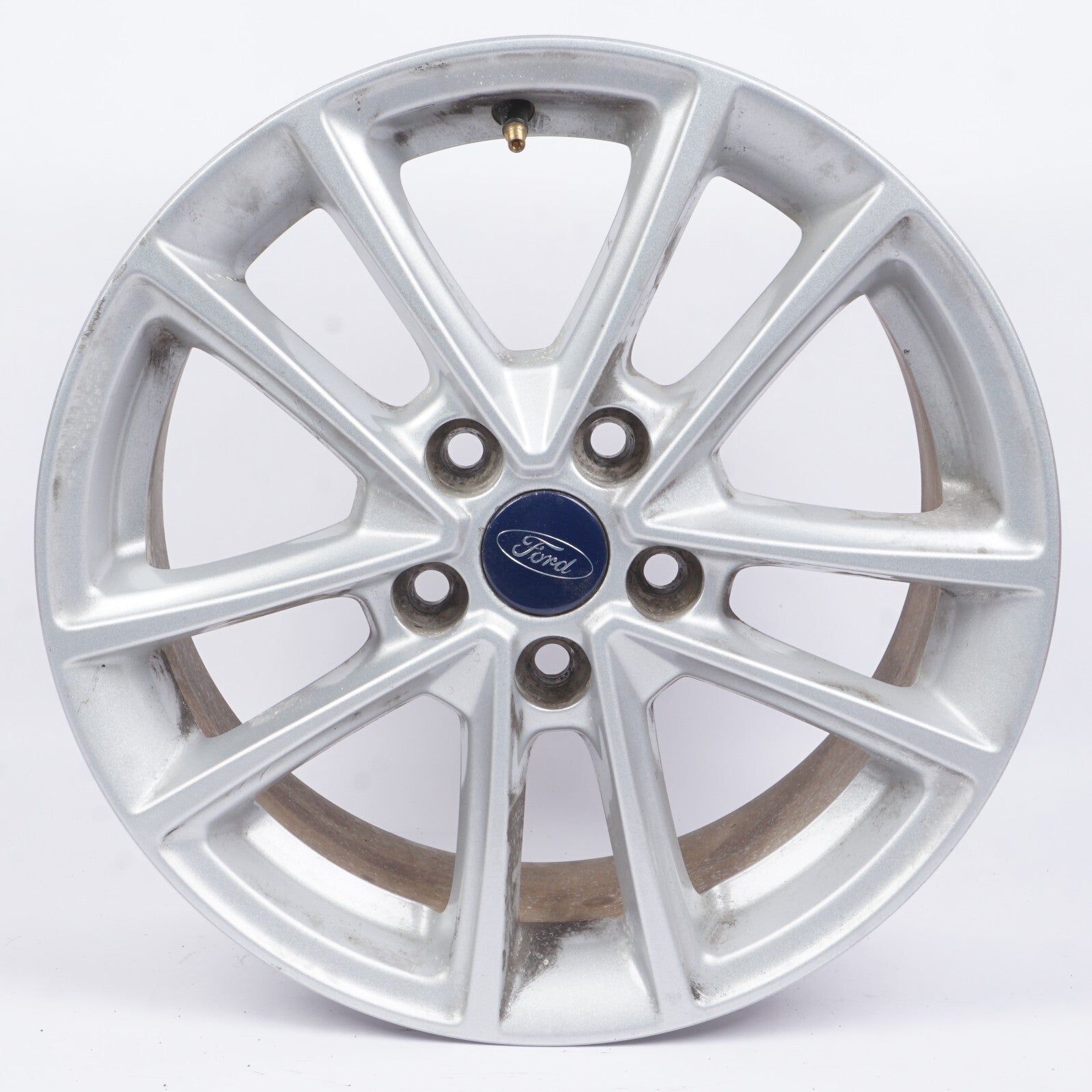 15 - 18 FORD FOCUS Alloy Wheel Rim 16x7J OEM