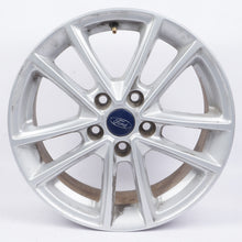 15 - 18 FORD FOCUS Alloy Wheel Rim 16x7J OEM