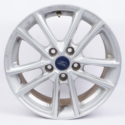 15 - 18 FORD FOCUS Alloy Wheel Rim 16x7J OEM