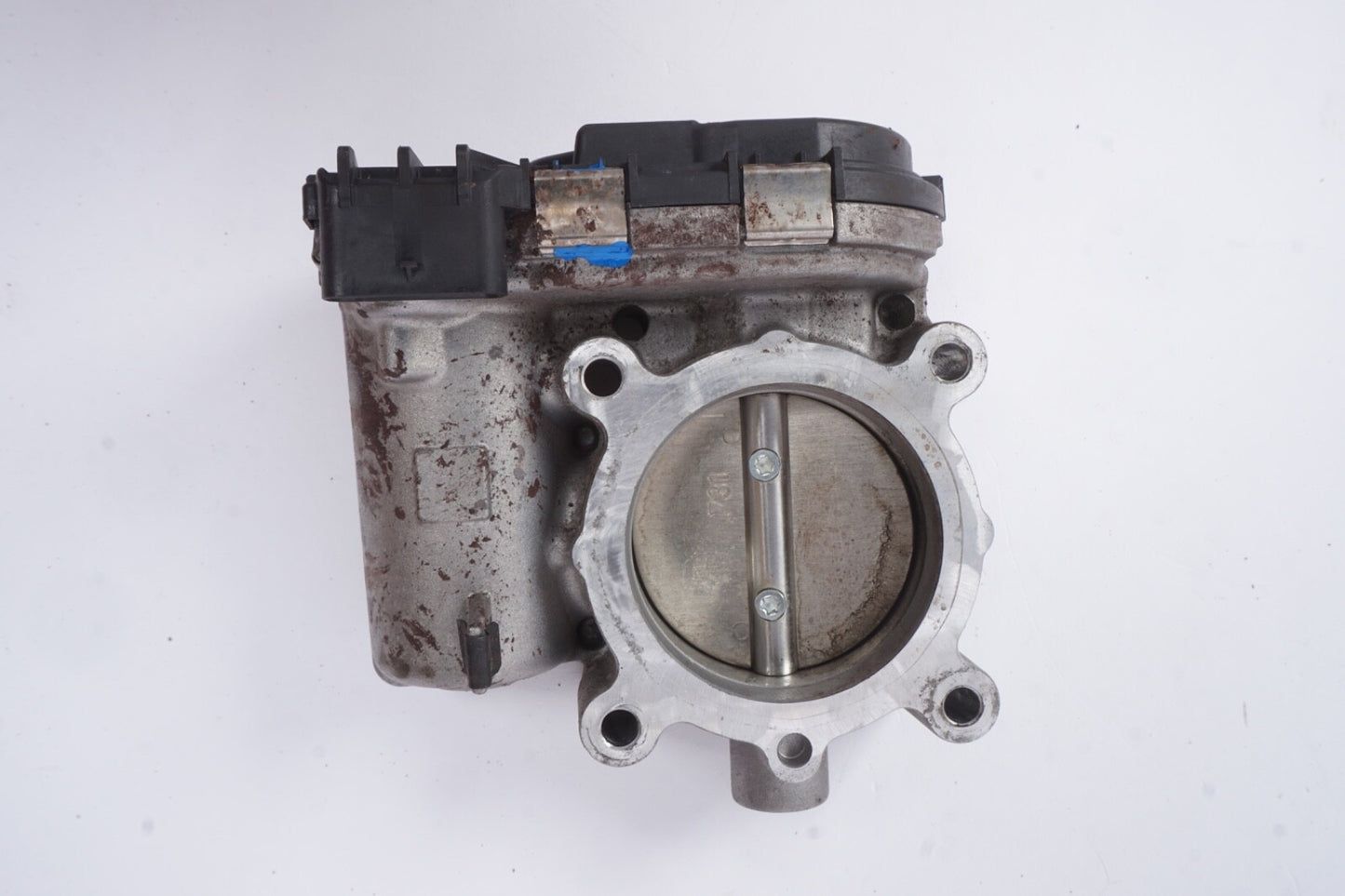 2014-2020 MERCEDES GLA250 CLA250 2.0L GAS ENGINE MOTOR THROTTLE BODY VALVE OEM