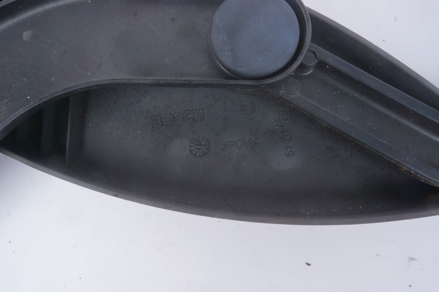 03-12 Mercedes R230 SL500 SL550 SL55 Windshield Wiper Arm Left & Right OEM