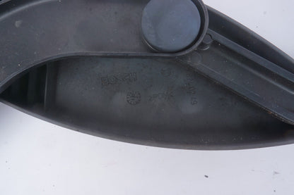 03-12 Mercedes R230 SL500 SL550 SL55 Windshield Wiper Arm Left & Right OEM