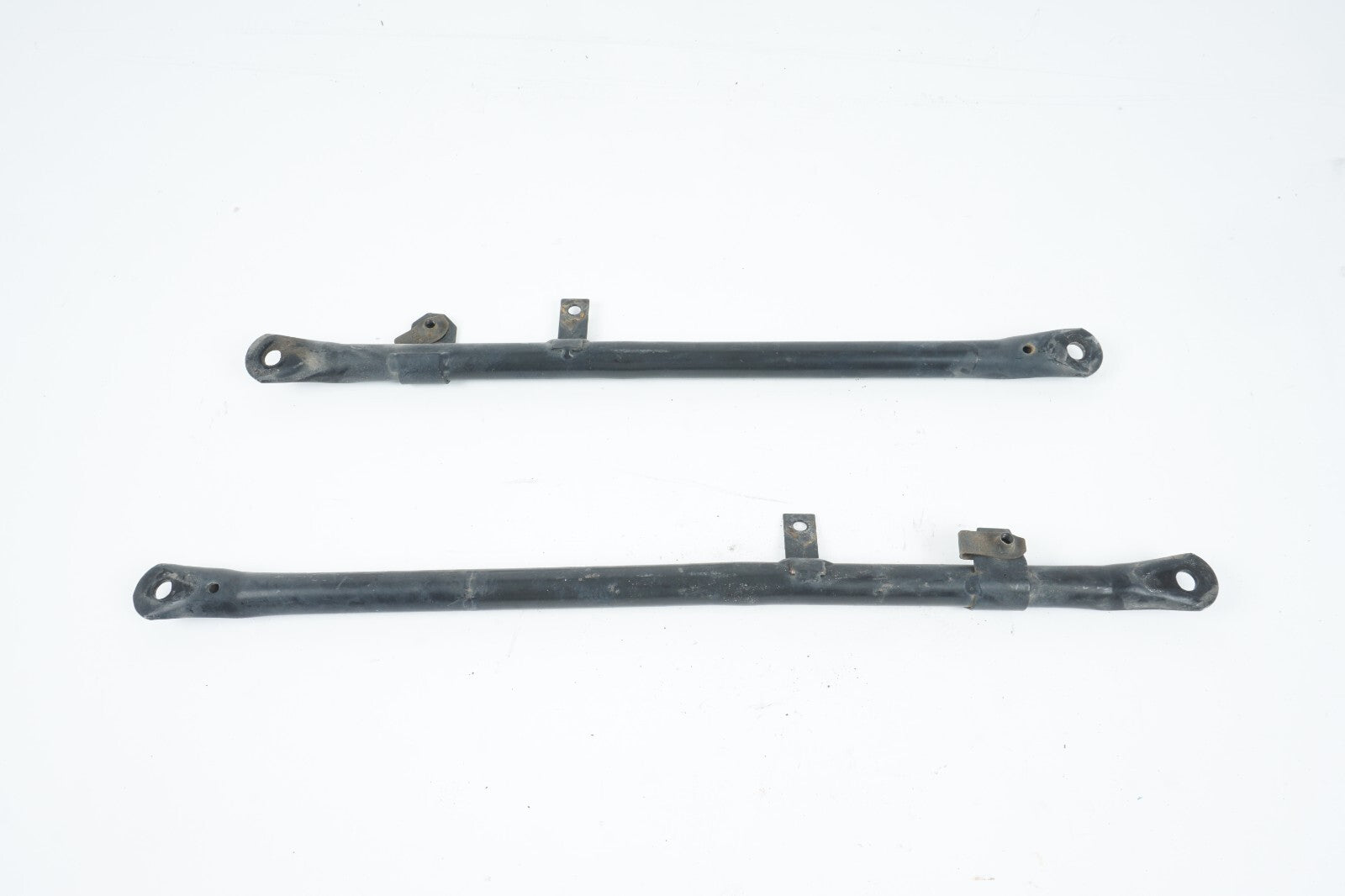 1987-1993 Cadillac Allante Radiator Support Brackets SET OF 2 OEM