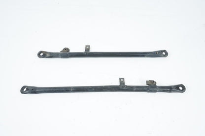 1987-1993 Cadillac Allante Radiator Support Brackets SET OF 2 OEM
