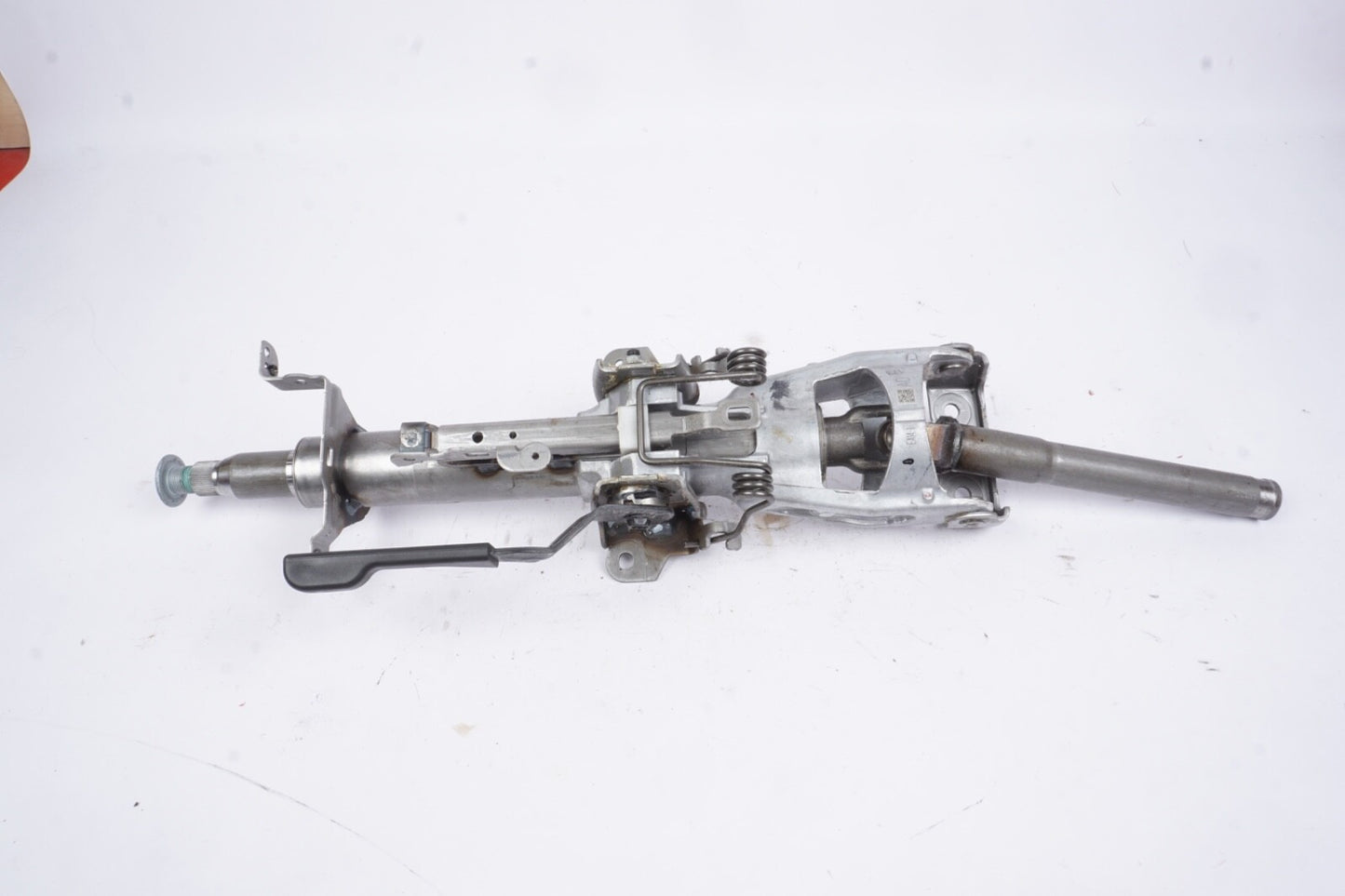 2018 - 2025 HONDA ODYSSEY POWER STEERING COLUMN W/ MANUAL ADJUSTMENT OEM