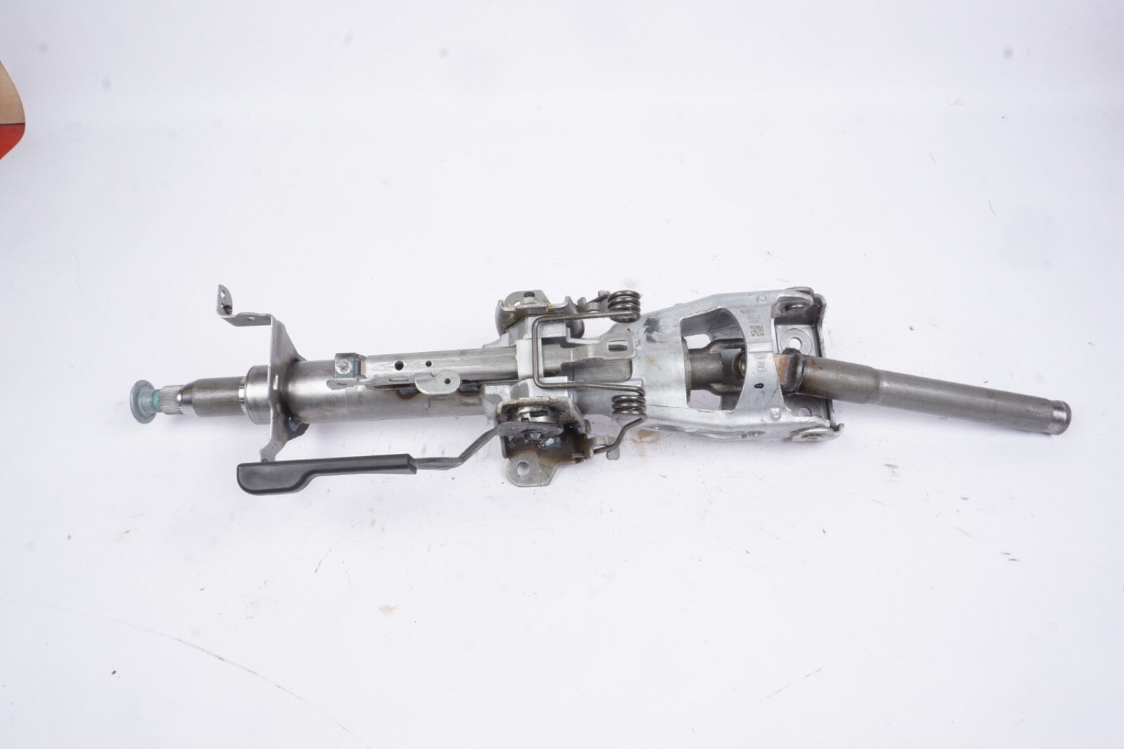 2018 - 2025 HONDA ODYSSEY POWER STEERING COLUMN W/ MANUAL ADJUSTMENT OEM