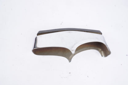 Mercedes W111 W112 Front or Rear  Bumpers Fintail Bumper Guards OEM