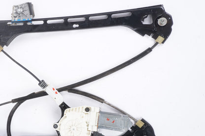 10-17 Mercedes W207 E350 E550 Coupe Right Window Regulator Motor OEM Passenger
