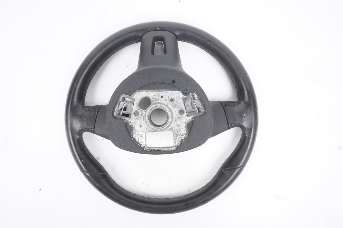 2012-2018 Volkswagen Passat Steering Wheel w/ Switches OEM