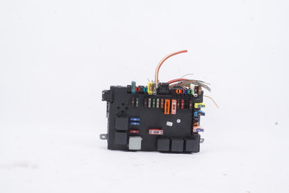 10-13 Mercedes W221 S400 S550 S65 AMG Rear Sam Fuse Box Relay Module Control OEM