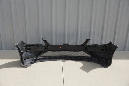 14 - 17 Mercedes W207 E350 E550 E400 Front Bumper Cover  OEM