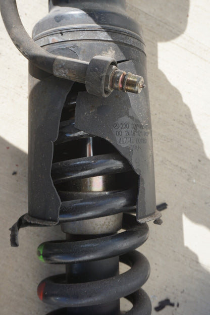 03-06 Mercedes R230 SL500 SL600 Front Right Hydraulic Shock Strut Absorber OEM