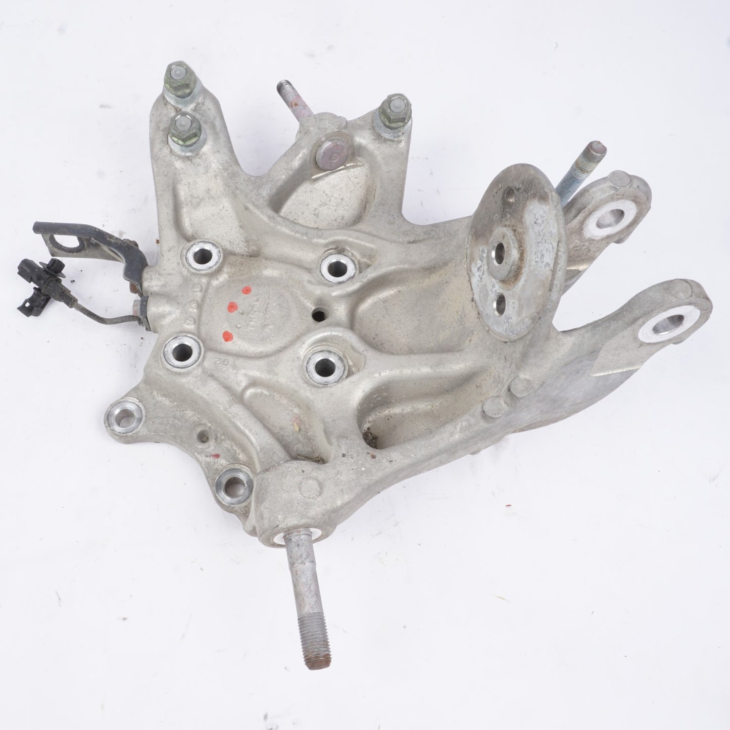 2018 - 2025 Honda Odyssey 3.5L Left Rear Knuckle OEM