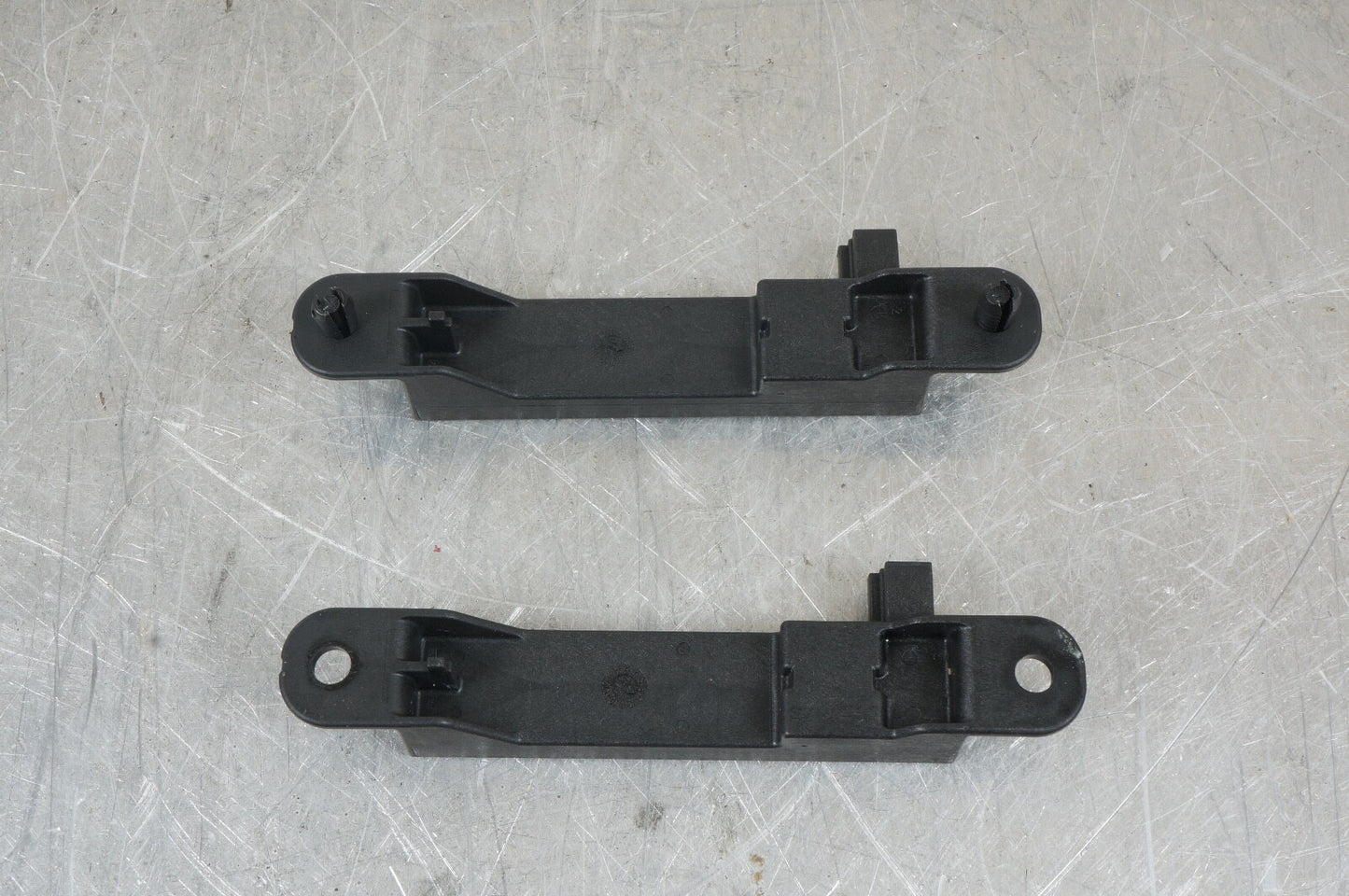 06-10 Mercedes X164 GL350 GL550 ML550 Door Keyless Go Entry Sensor Module PAIR