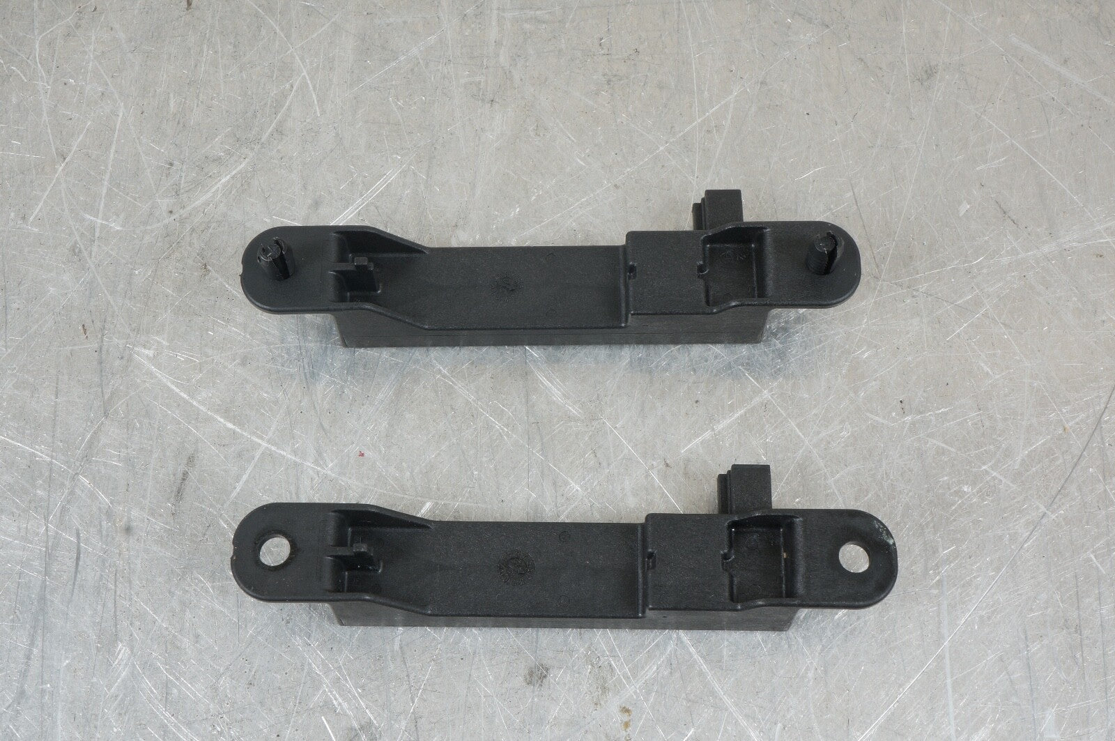 06-10 Mercedes X164 GL350 GL550 ML550 Door Keyless Go Entry Sensor Module PAIR