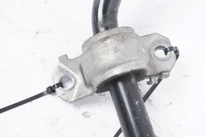 13 - 18 BMW 650i F06 RWD Front Stabilizer Anti Roll Sway Bar  OEM