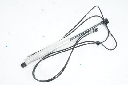2006-2013 VOLVO C70  Roof Hydraulic Shock Line Right Passenger Side 81 82 OEM